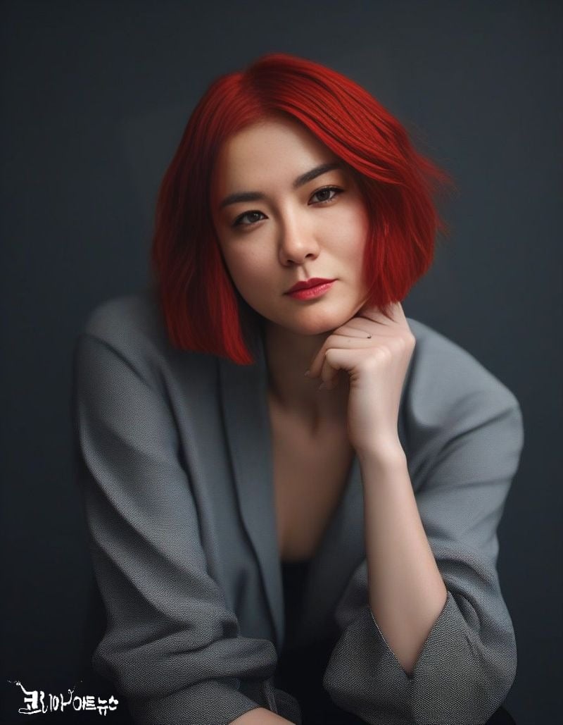 작가 준희퀸(junheequeen)