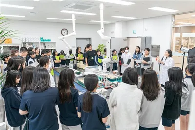 청주의 국가유산, 교실 밖에서 만난다!