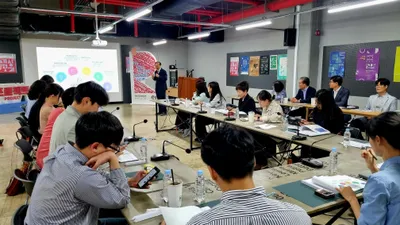 2025 청주공예비엔날레 D-100… 6대 키워드 등 세부설계 공개