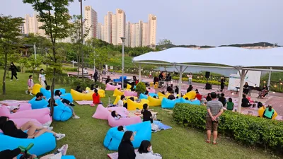 6월 마지막을 장식할 충북 구석구석 문화배달
