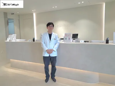 [현장 인터뷰] 경기 고양, 풍동바른내과의원, 김서현 대표원장을 만나다