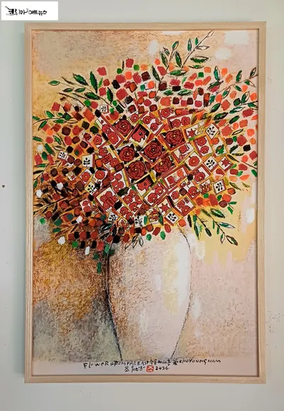 [KAN 단독]  조영남, 양수리 빵공장에서 펼친 인생 콘서트 - 위작 논란 딛고 선 화가, 가수의 무대