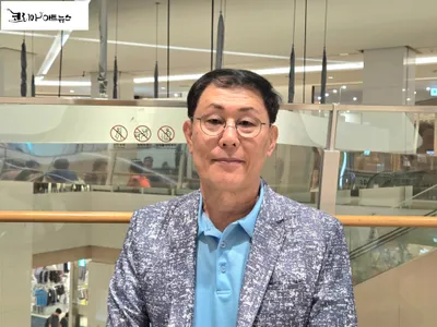 [KAN: 문학 인터뷰] “시는 마음의 숨결입니다” — 한국 시서울문학회 이문희 회장 인터뷰