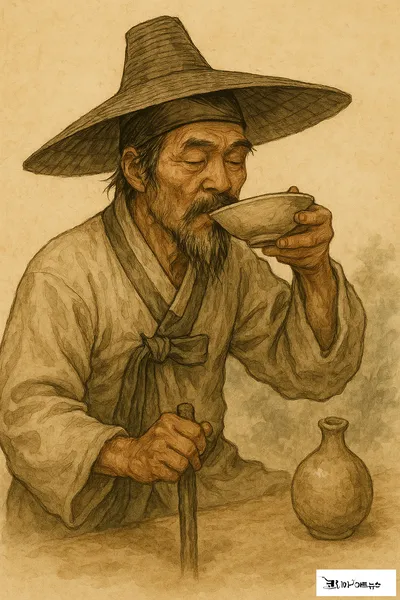 [시 해설] 유안진의  "말 궁합"