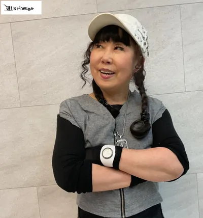 “무대는 나의 삶입니다” 뮤지컬 《안사람 의병가》 배우 백마리, 진심으로 시대를 품다