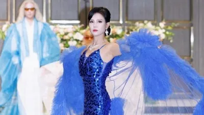 패션과 인생이 교차하는 감동의 무대, ‘내 생애 가장 아름다운 날’ 성료 - 사진 화보 1