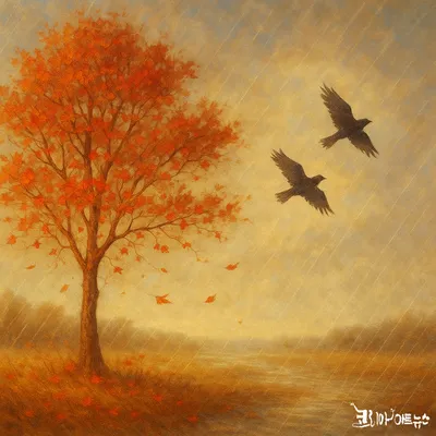【강영임의 시조 읽기 25 】김계정의 "별일"
