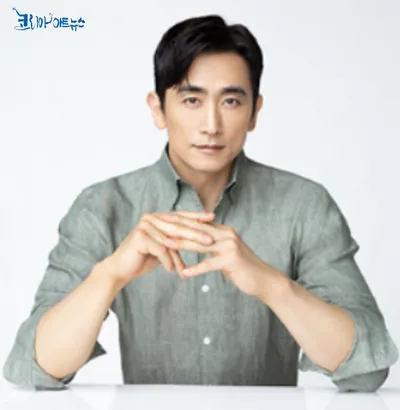 차인표, 황순원문학상 신진상 수상…소설가로서 입지 다져