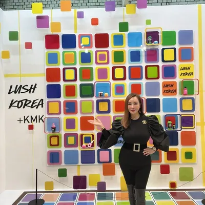 색채화가 김민경, 프리뷰 전시 ‘HOT6’展 참여… 도쿄 진출 앞두고 국내 첫 공개