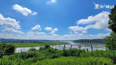 [비담의 시선 2] 임진강에서