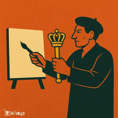 [사설] 한국미술협회 이사장 선거, 예술계의 자존을 지키기 위한 결단이 필요하다