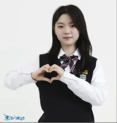 2009년생 작가 백은별, 문학과 나눔으로 세상을 밝히다
