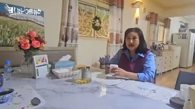 [KAN:TV] 아프리카 우간다에 시낭송 울려퍼지다