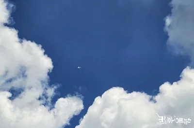 [KAN:FunnyCut] 비행기