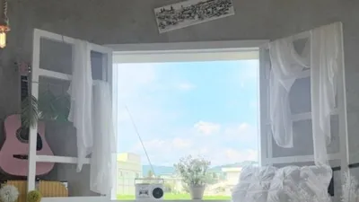[KAN:TV] 카페+스튜디오+뷰티존 복합공간 폴리매스카페...경기도 이천시 핫플레이스로 떠오르다