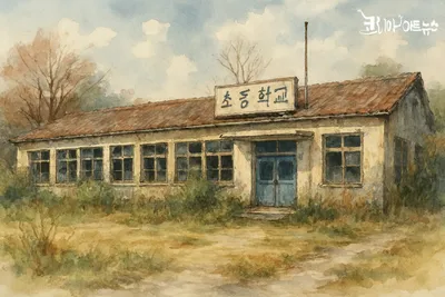 [이승하의 하루에 시 한 편을 183] 민승희의 "모교를 가다"