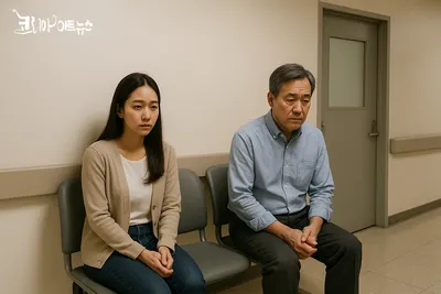 【강영임의 시조 읽기 29】 김종연의 "중환자실 앞에서"