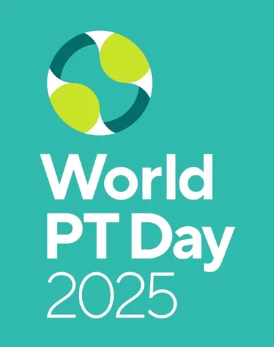 [카드뉴스] 2025 World PT Day, 9월 8일 세계 물리치료사의 날 기념