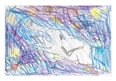[못그린 그림 8 ] 박건우의 " 우주 코끼리"