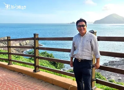 [KAN:옴니버스 아트] 시낭송 산책 : 평안을 찾으려