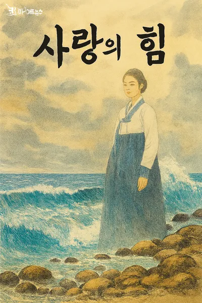 [이승하의 하루에 시 한 편을 210] 박덕규의 "사랑의 힘"