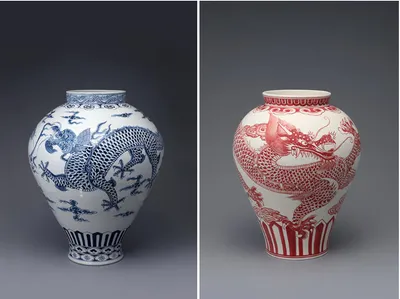 [전시 프리뷰] 김종영 초대展“달항아리, 조선의 달빛을 품다”