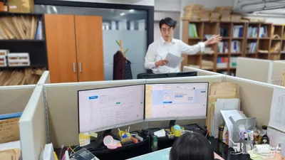 법은 가만히 있는 자를 보호하지 않는다