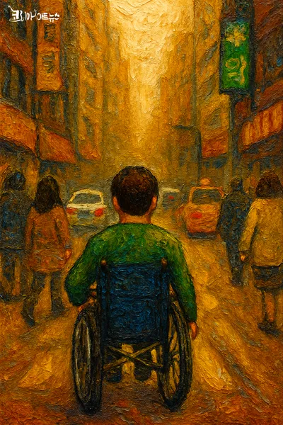 [이승하의 하루에 시 한 편을 224] 장효성의 "서울"