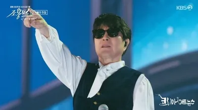 [특별 기고]  시대를 비추는 거울이자, 시대를 앞서간 선구자 - 조용필