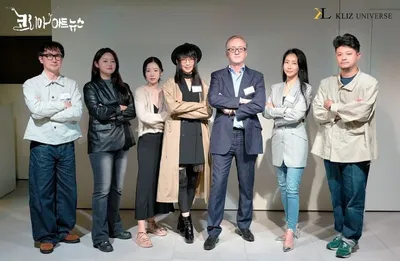 “AI는 예술가의 철학을 담는 새로운 그릇”