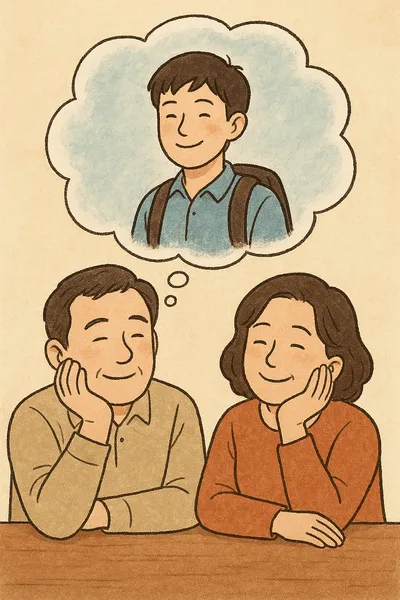[이승하의 하루에 시 한 편을 229] 정송전의 "위탁 육아"