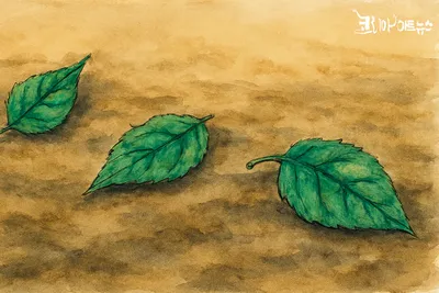 [이승하의 하루에 시 한 편을 231] 반디의 "푸른 락엽―젊은 정치범 사형수에게"