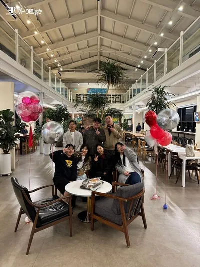 팀 SOS, 용인 라미르카페에서 가을밤 감성 발라드 콘서트 성료