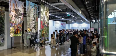 청주공예비엔날레도 보고 청주의 맛과 멋도 즐기고, 동아시아문화도시 교류까지  세 마리 토끼 잡는 주말 계획