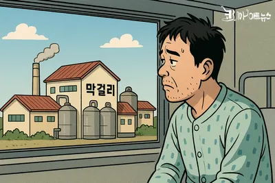 【김선호의 時부렁調부렁 30】 고난도 고문