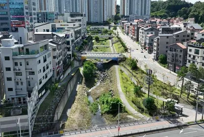 청주시, 소하천 정비사업 우수사례 ‘전국 최우수’