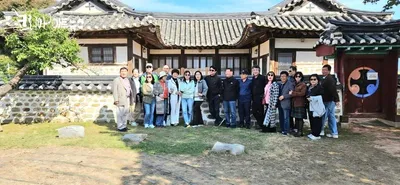 [KAN] 대한문인협회 경기지회, 가을 문학기행 성황리 마쳐