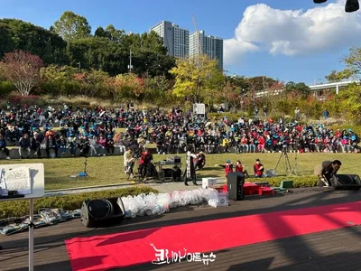 “함께 부르고, 함께 나누다” — 제19회 남한산성 아리랑 축제 성황리에 마무리