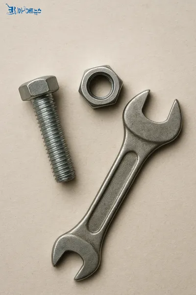 【강영임의 시조 읽기 37 】박홍재의 "볼트와 너트"