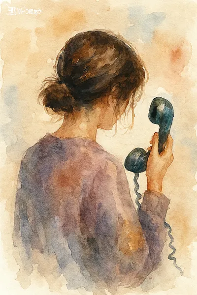 [이승하의 하루에 시 한 편을 244] 안혜초의 "아버지의 나이", "오빠가 사라졌다"