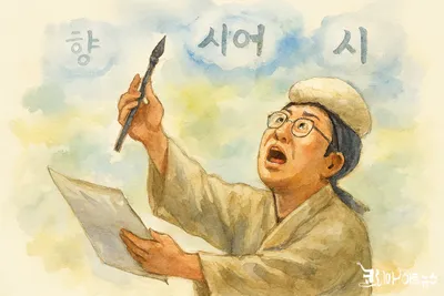 【김선호의 時부렁調부렁 31】 궁합을 구걸하다