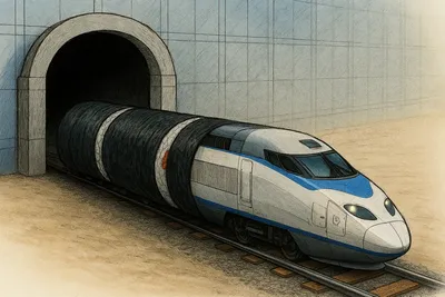 [김강호의 시조 아카데미 28] 김강호의 "터널의 식사"