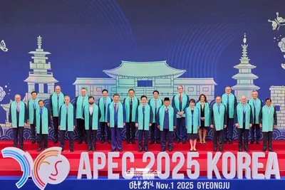 [기획 분석] APEC 2025, 경주에서 다시 태어난 K-컬처 -  외신이 바라본 한국 문화의 전략적 확장과 문화 외교의 진화