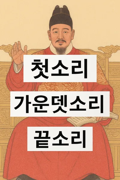 [이승하의 하루에 시 한 편을 253] 문무학의 "세종의 처방전"