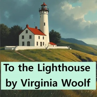 [효산 책다락 21] 버지니아 울프의 '등대로'