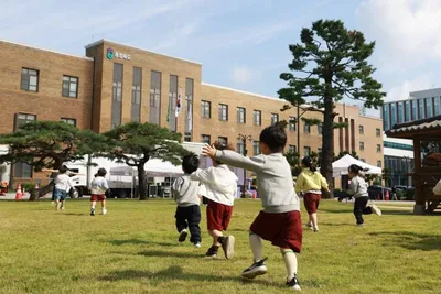 충북도, ‘정원에서 펼쳐지는 팝업’ 사전프로그램 운영