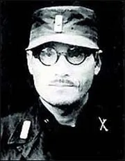 [김영희의 수필 향기] 돌비석 하나의 마음 - 김경배