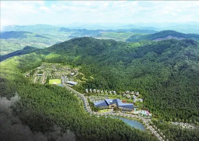 청주시 코베아캠핑랜드 조성사업 행정절차 완료… 26일 첫삽