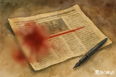 [김강호의 시조 아카데미 30]  김강호의 ‘밑줄’