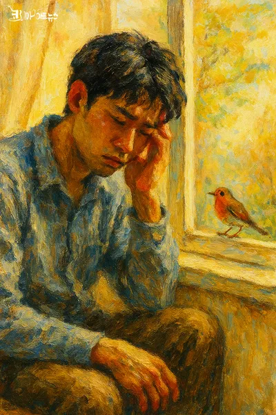 [이승하의  하루에 시 한 편을 266]  정경해의 "뻐꾸기를 누가 죽였나"